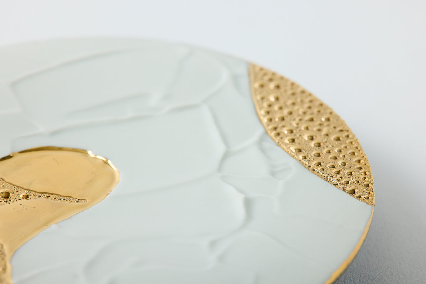 KOUJITSU Incense Plate