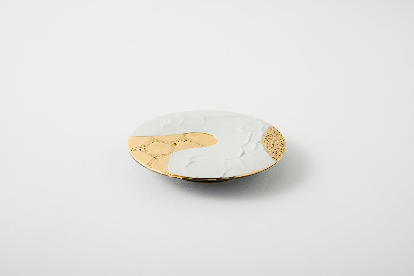 KOUJITSU Incense Plate