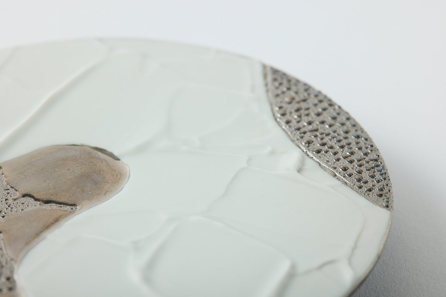 KOUJITSU Incense Plate