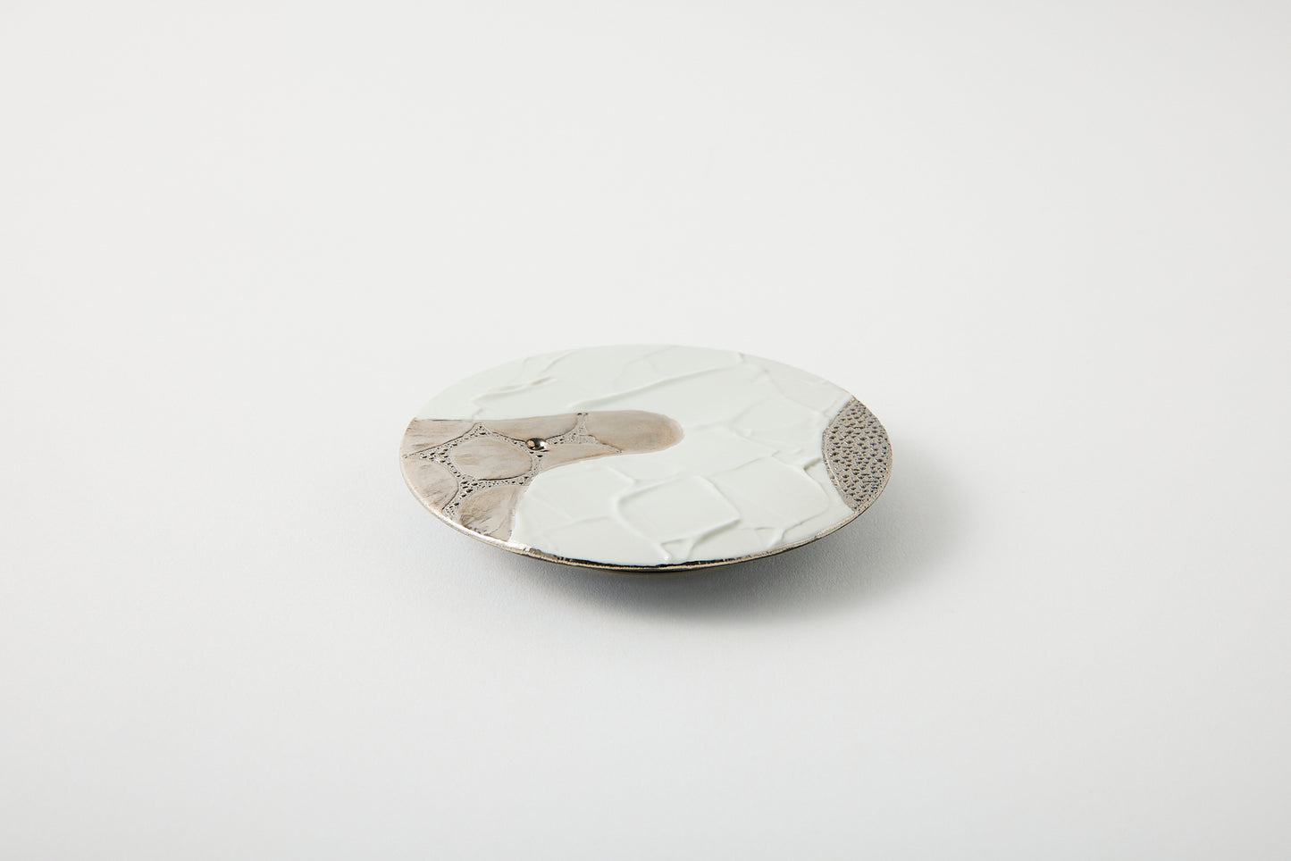 KOUJITSU Incense Plate