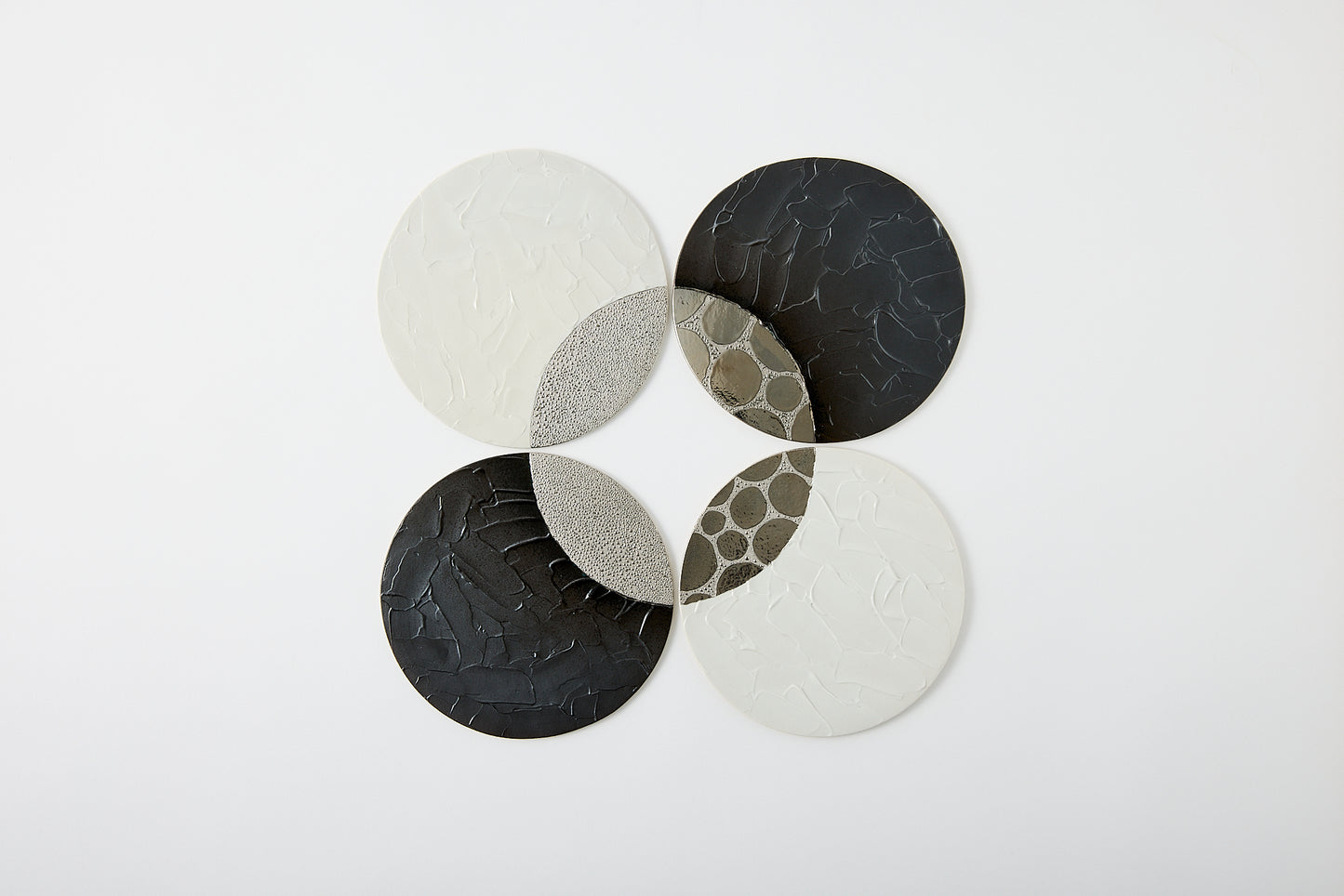Utage 18cm Plate