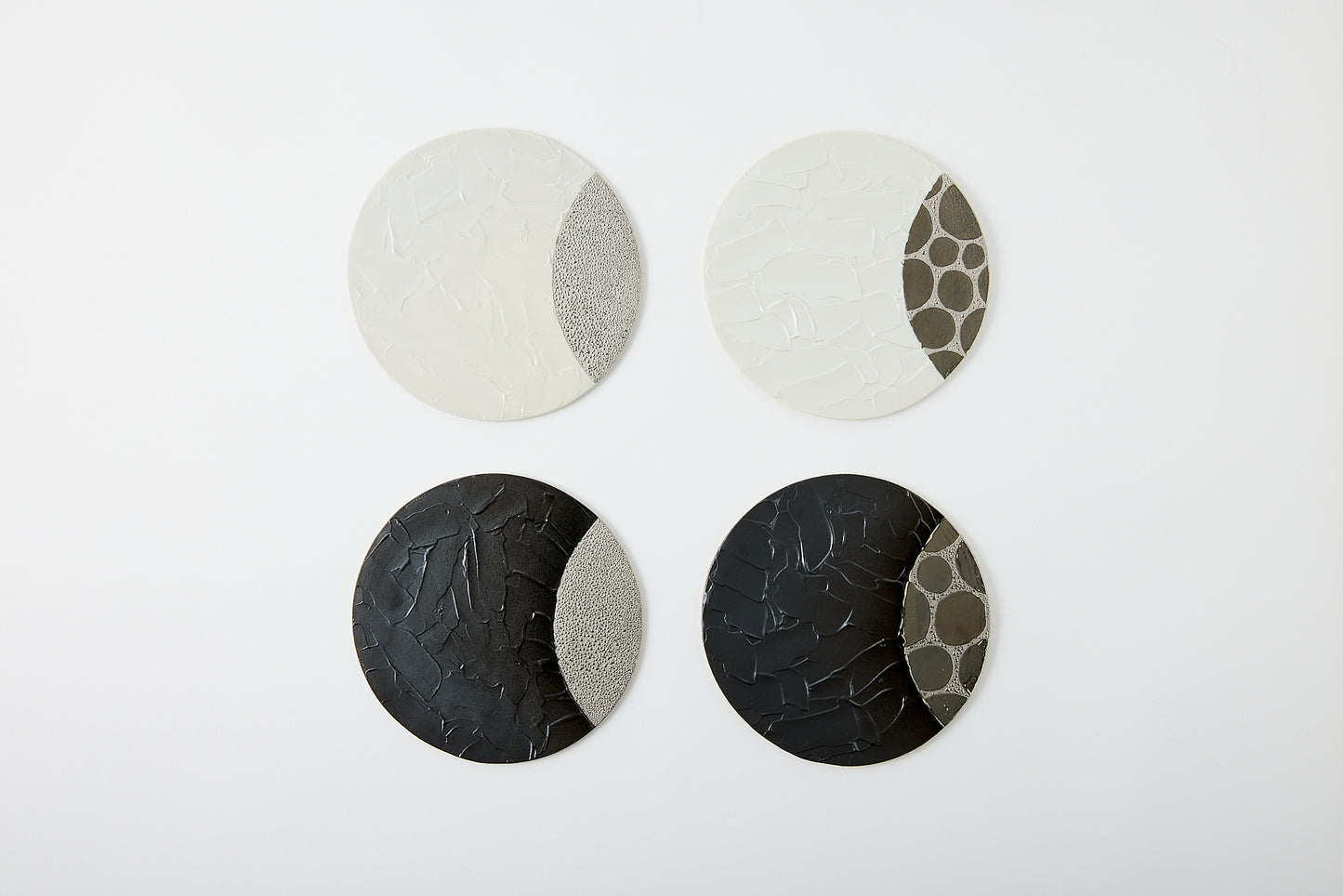 Utage Plates 18cm