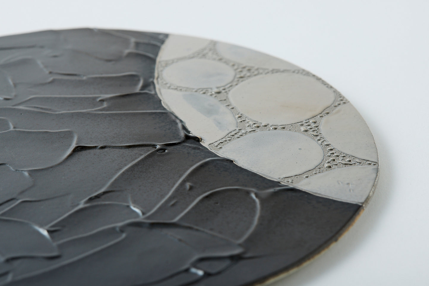 UTAGE 18cm Plate