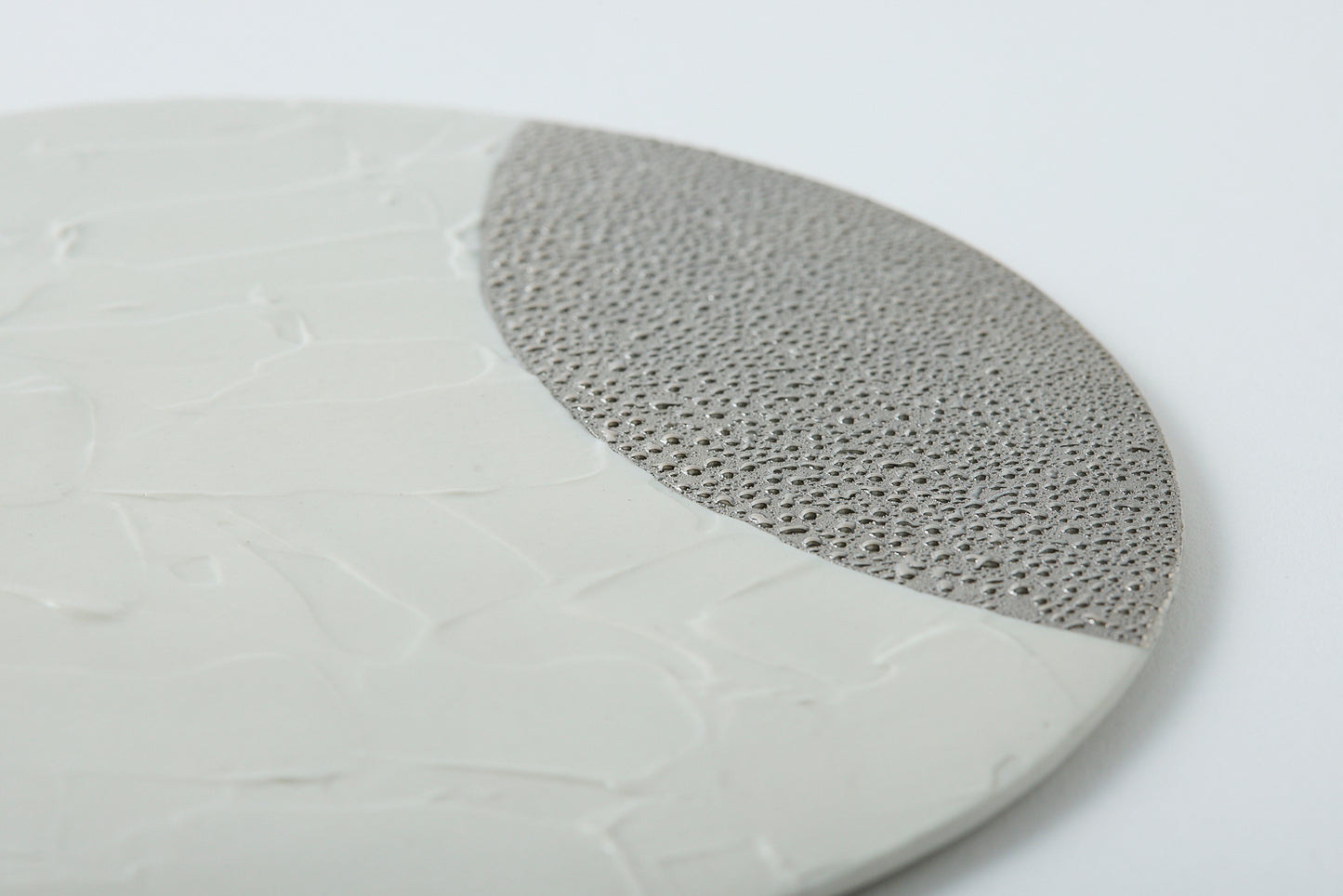 UTAGE 18cm Plate