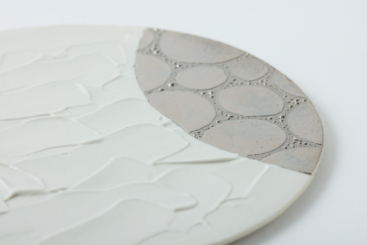 Utage 18cm Plate
