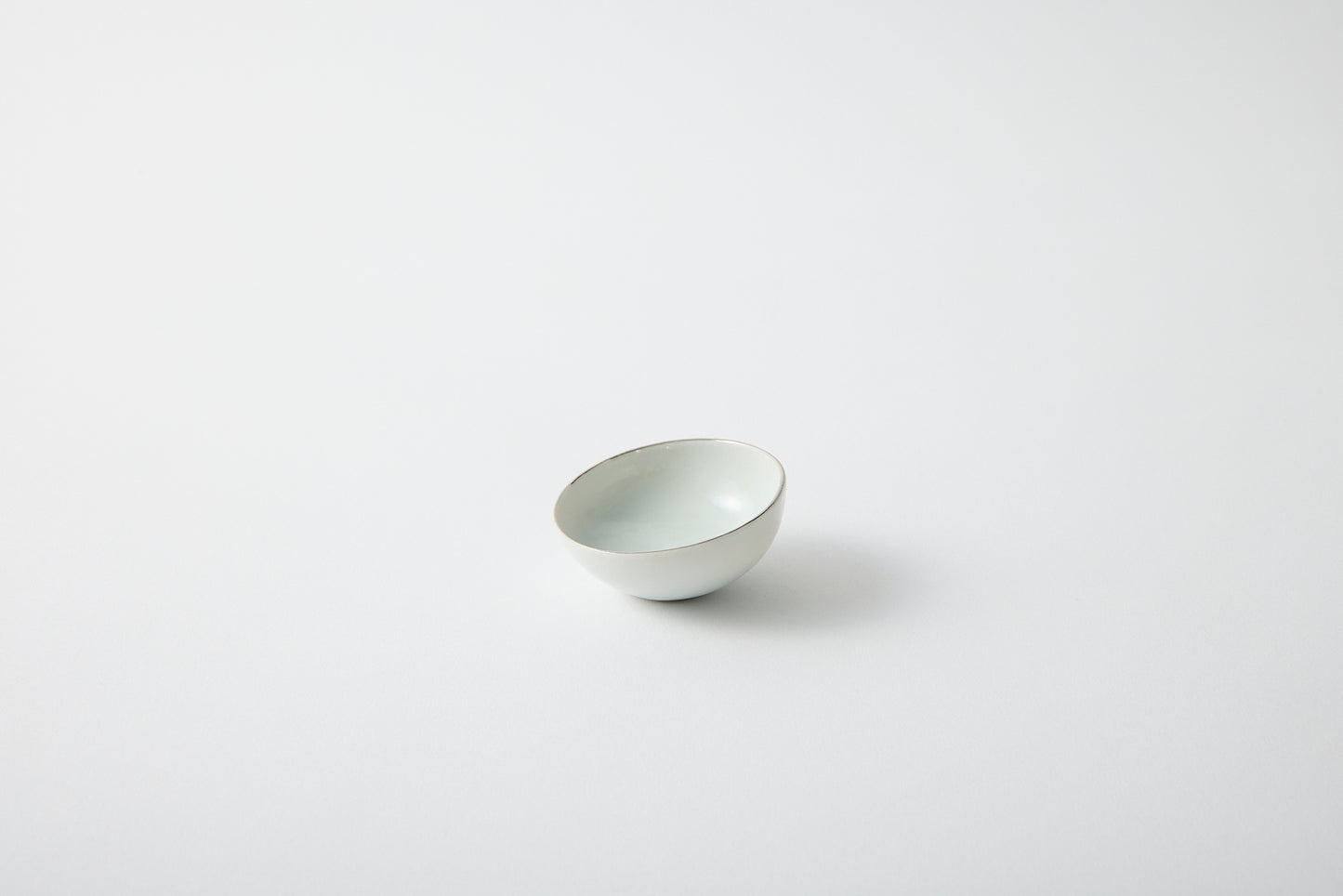 Utage Small Bowl, Round, White