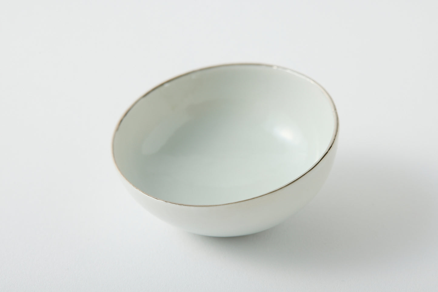 Utage Small Bowl, Round, White