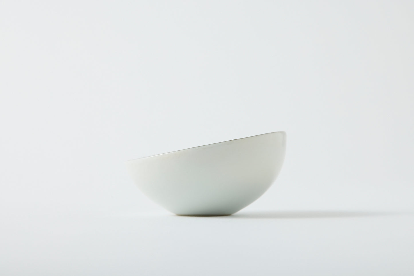 Utage Small Bowl, Round, White