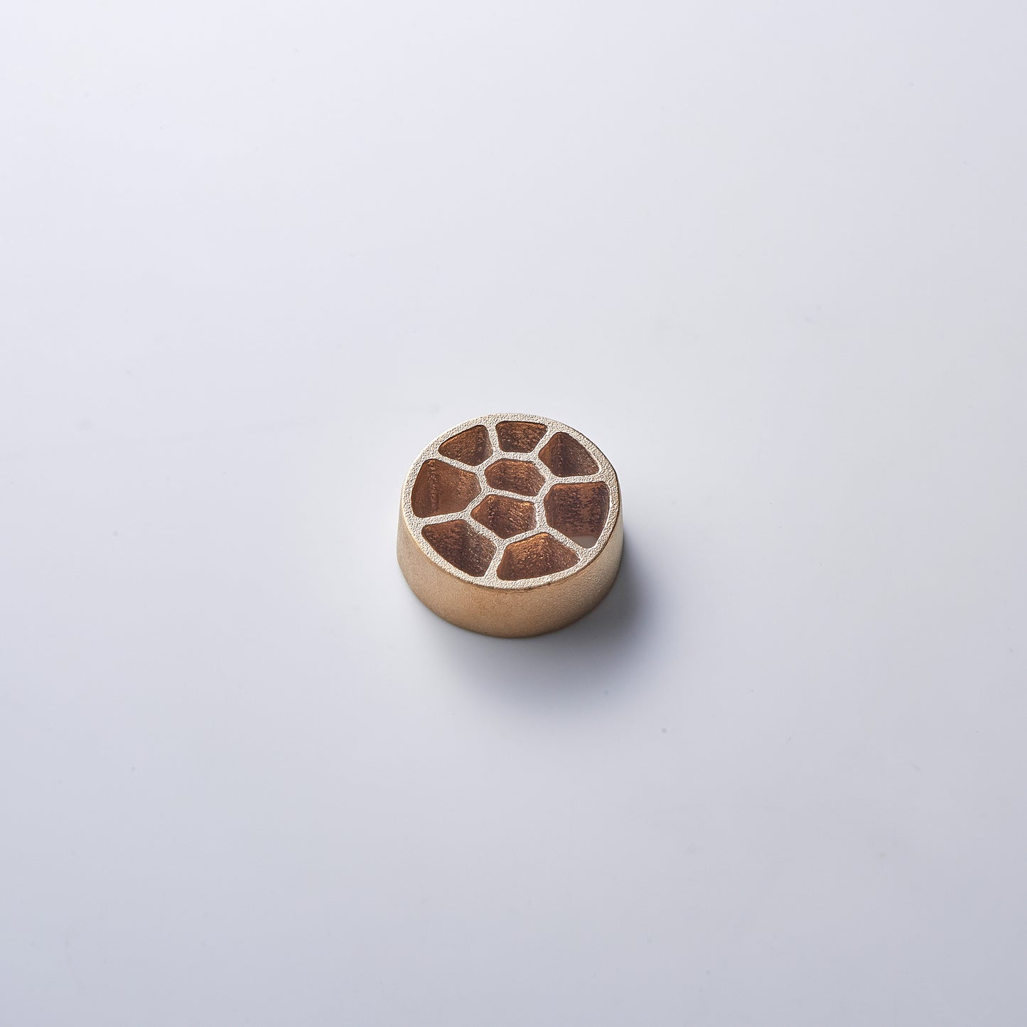 Pin-less Flower Frog ® / Voronoi S