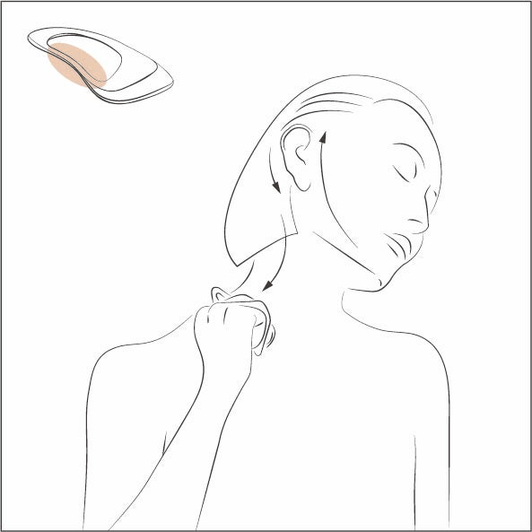 collinette lymph DLC