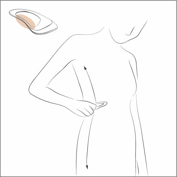 collinette lymph DLC