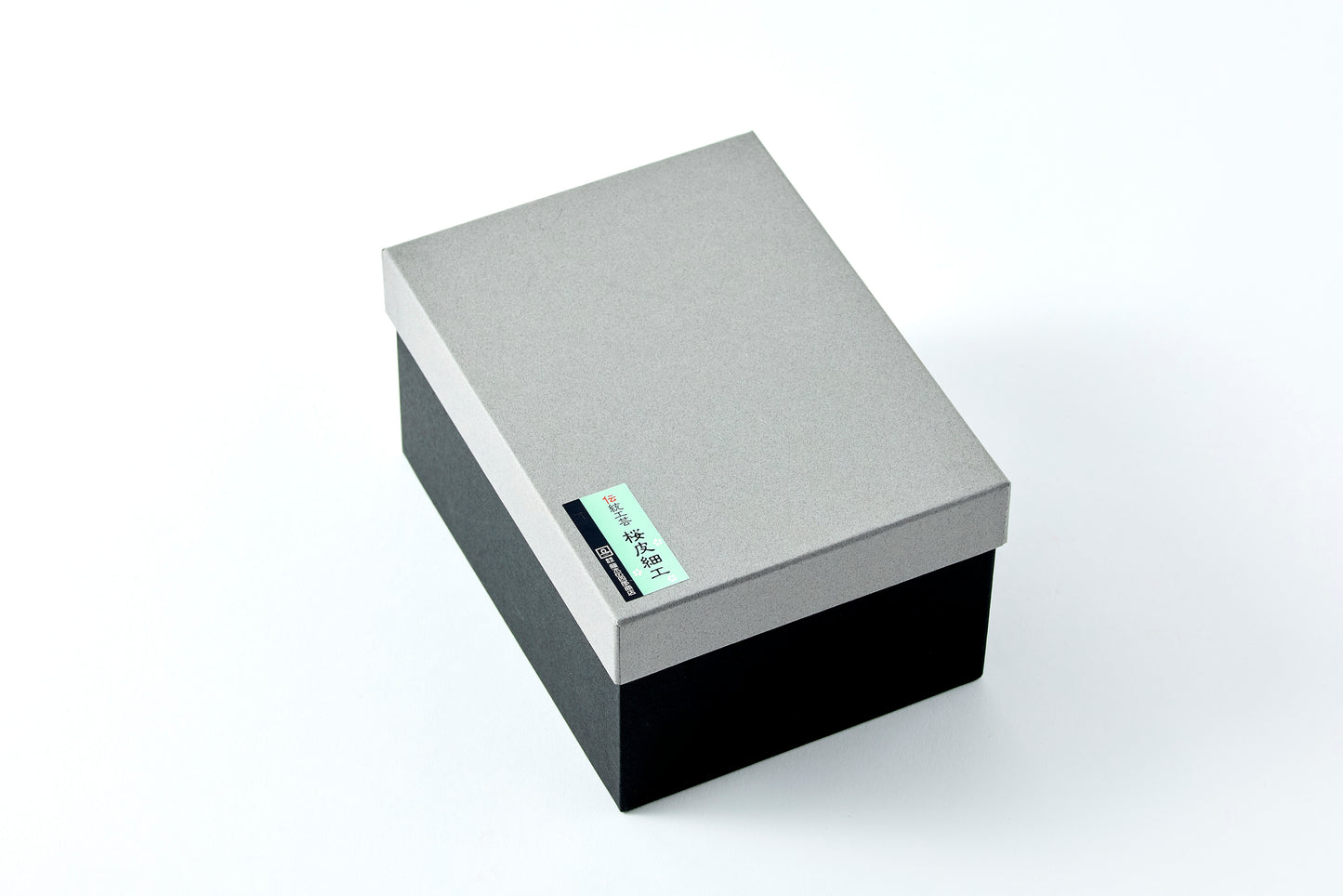 Tea Canister Full Cherry Bark (Large) – Scattered Petals