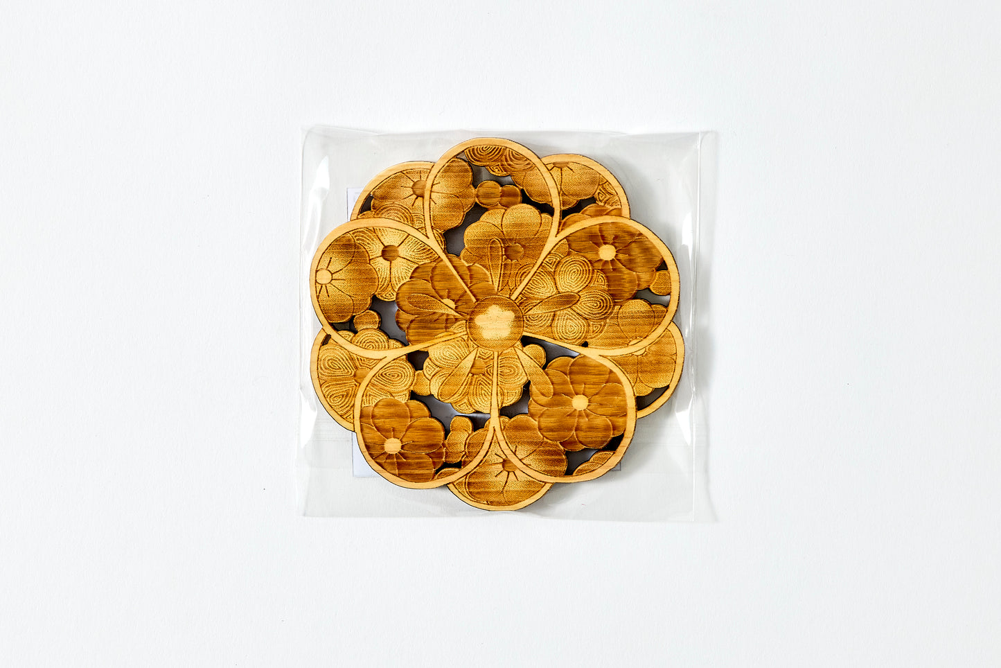 Coaster – Plum Blossom Collection