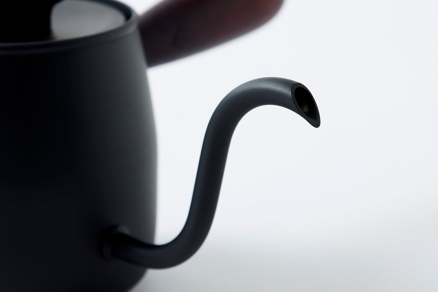 Single Drip Mahogany