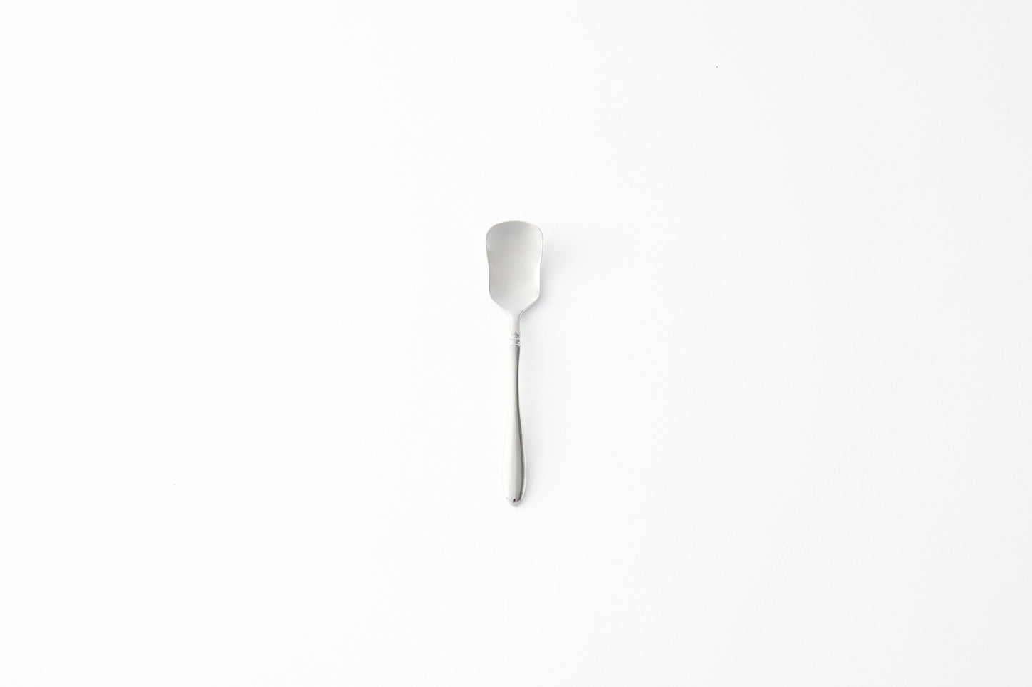 Ice Spoon