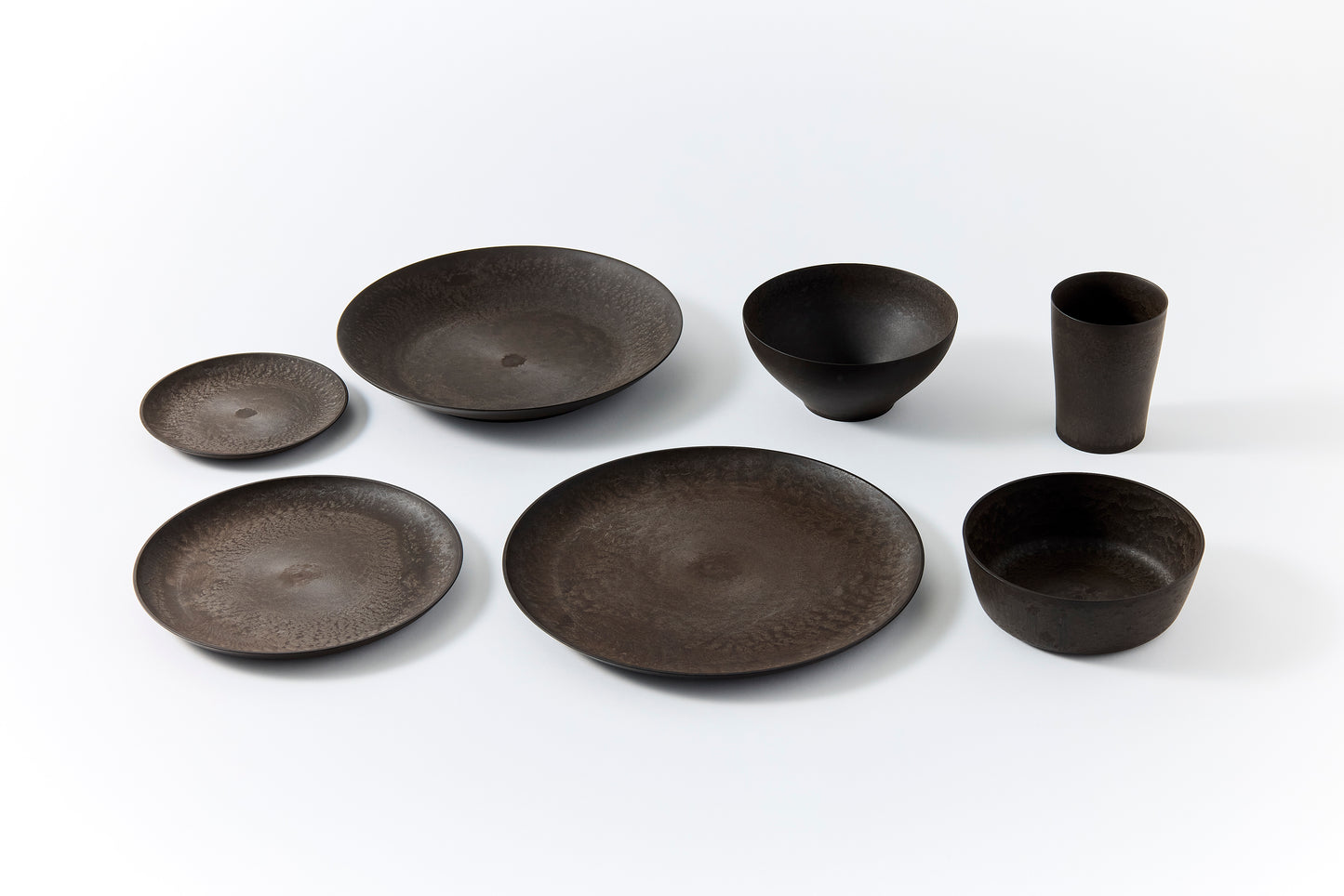 Plate 27cm