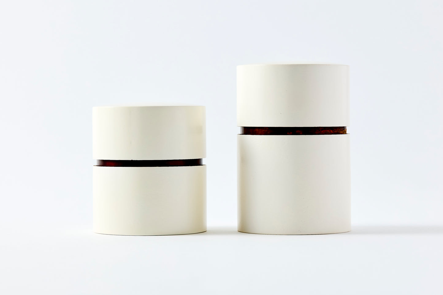 Obi-Style Tea Canister (Flat) – Awayuki