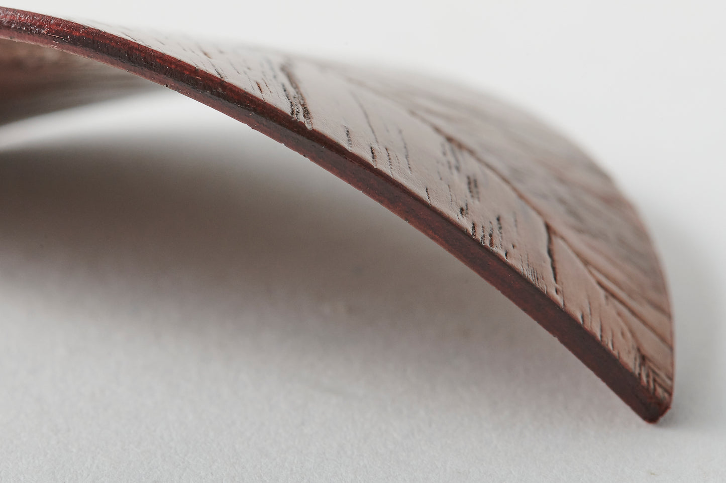 Chopstick Rest – Walnut