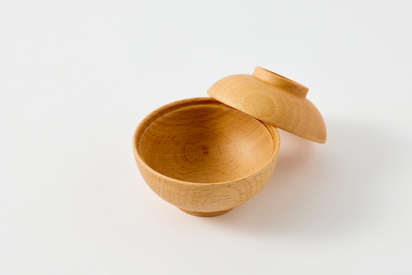 Baby Nursery Set Beech