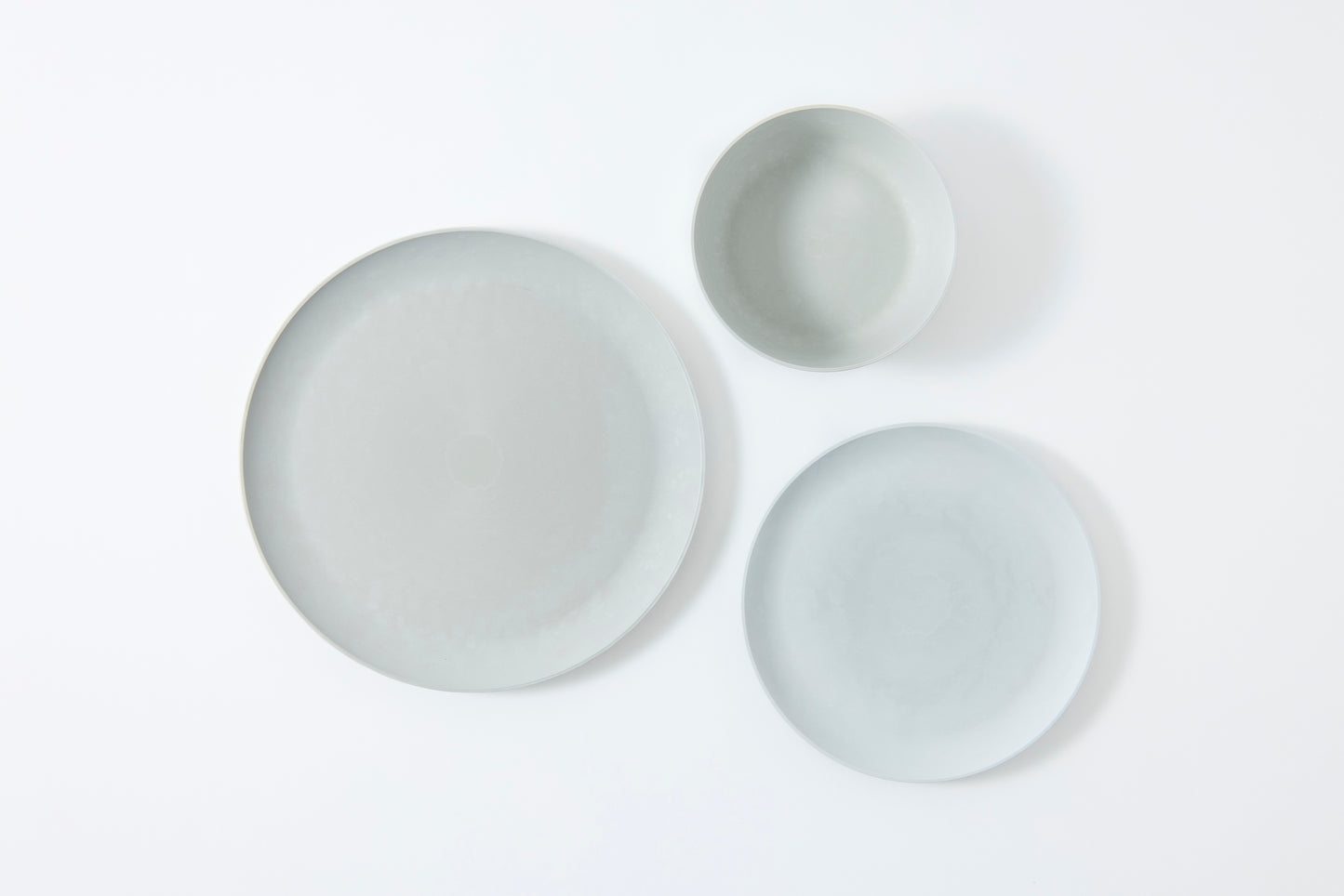 3-Piece Plate Set