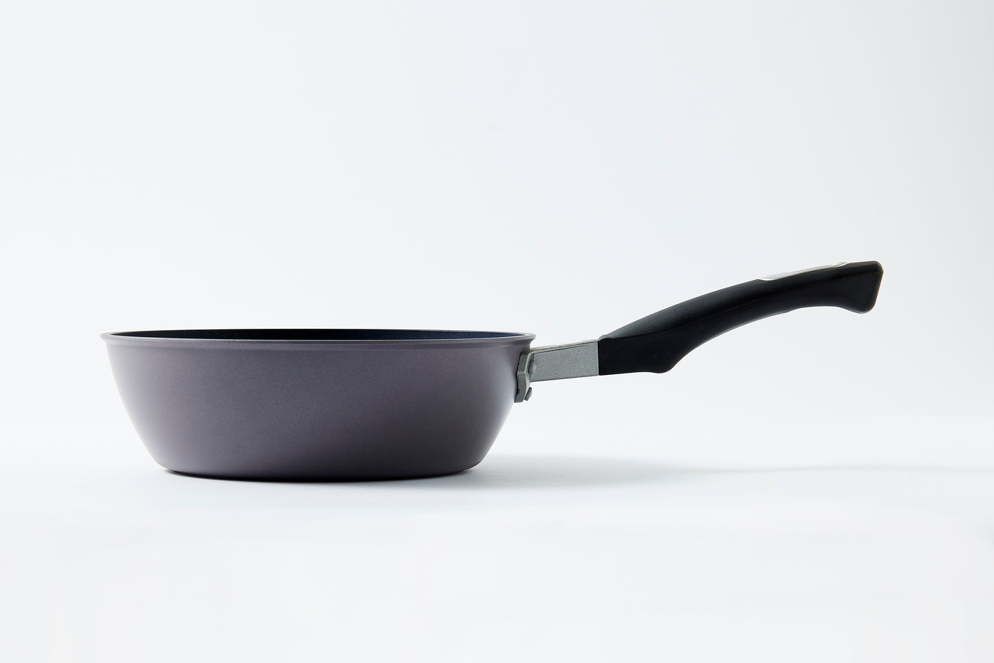 Deep Frying Pan 22cm