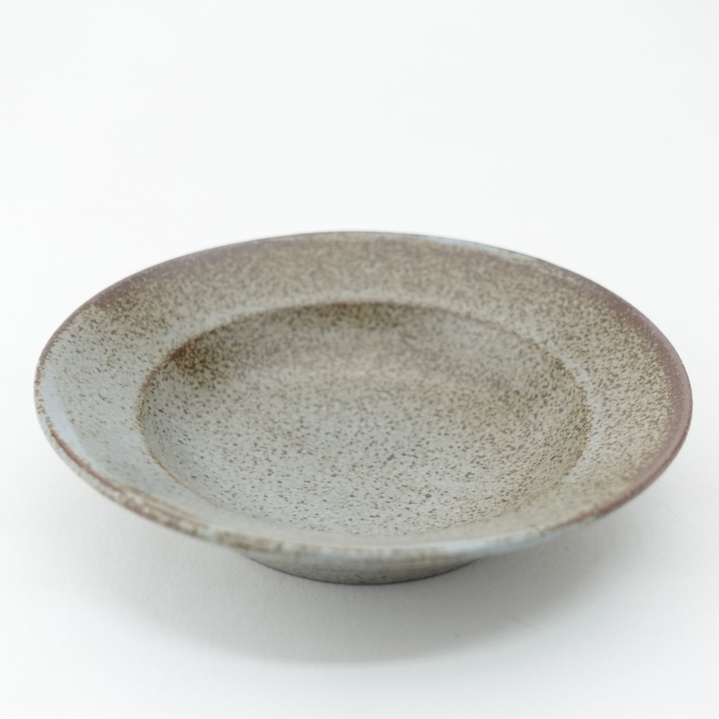 Nagi Cup & Saucer Hasami Porcelain