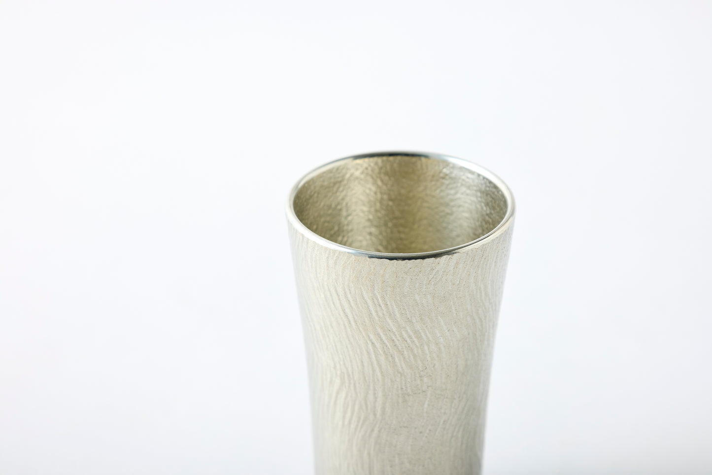 Manivelle Sake Glass
