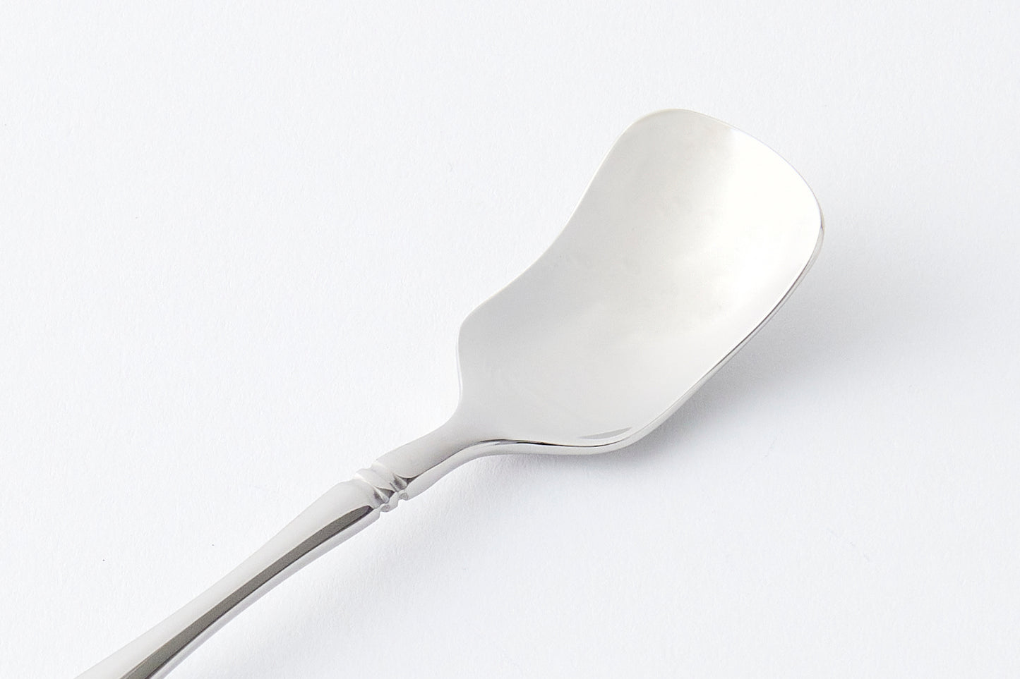 Ice Spoon