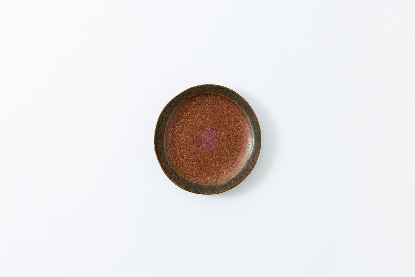 Round Plate Charon