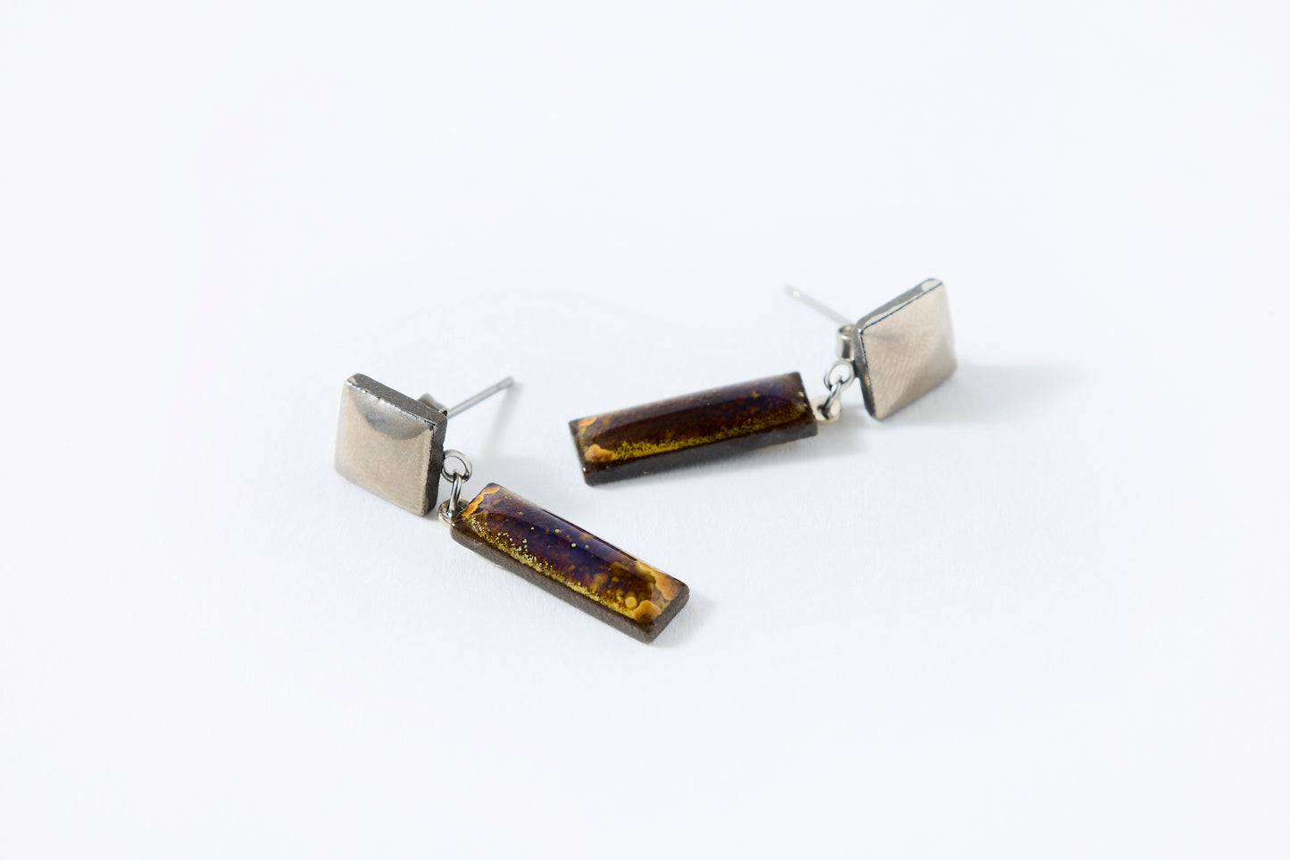 Ren Twilight Star Earrings