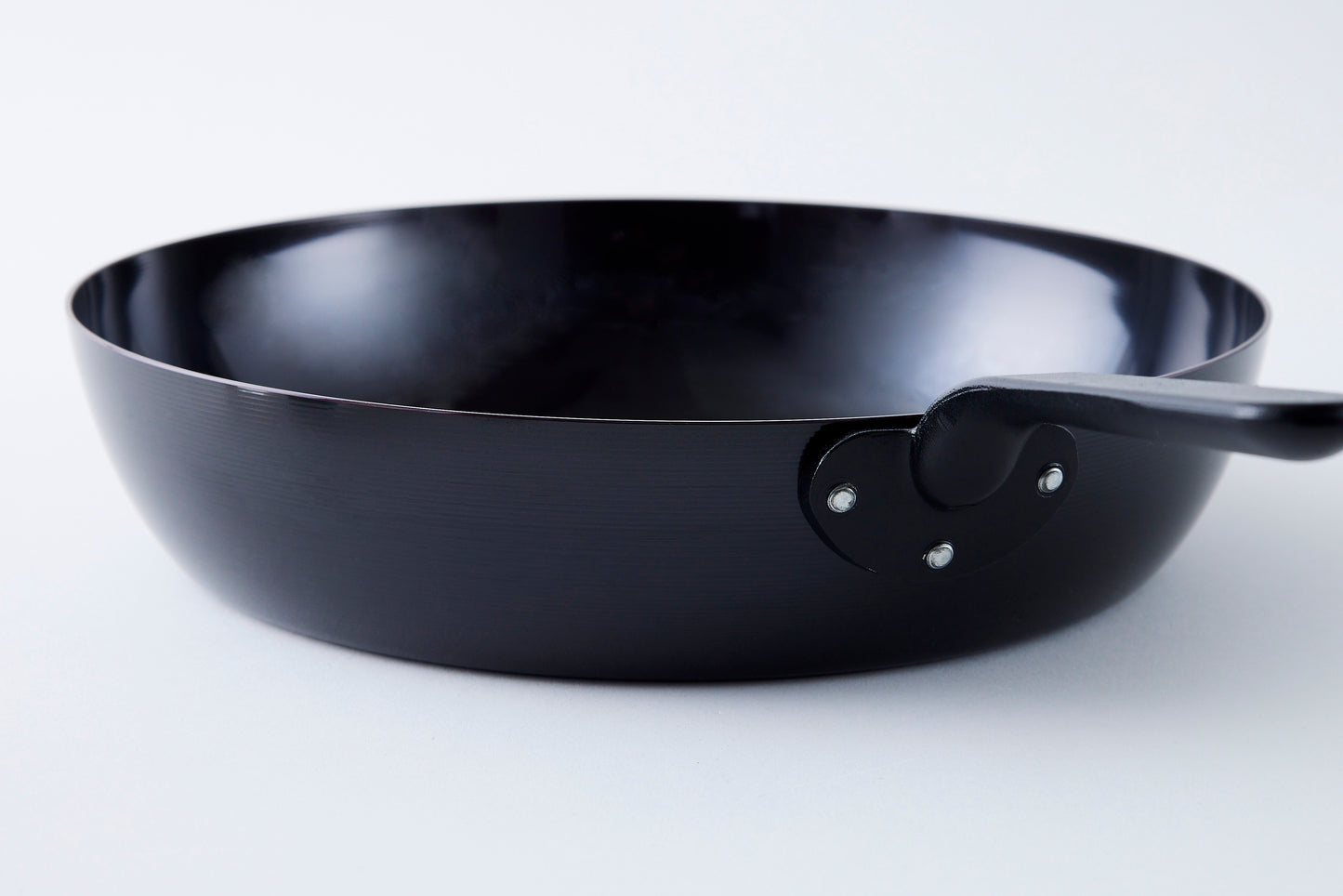 Iron Frying Pan 26cm