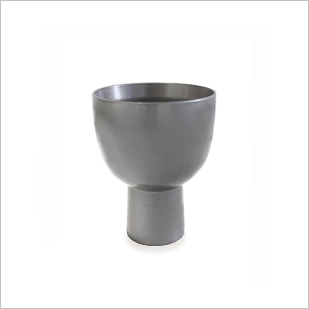 cup 115 / silver metallic