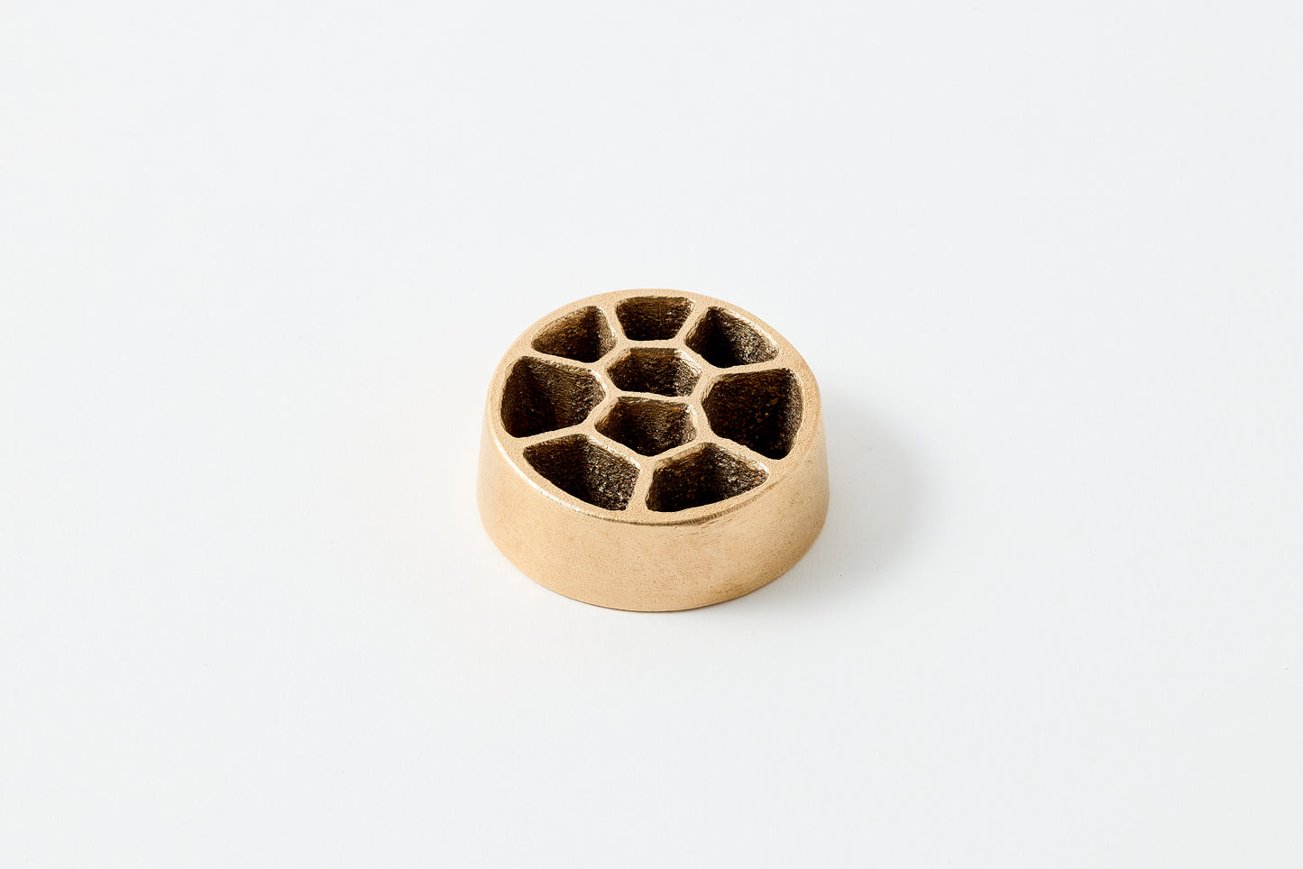Pin-less Flower Frog ® / Voronoi S