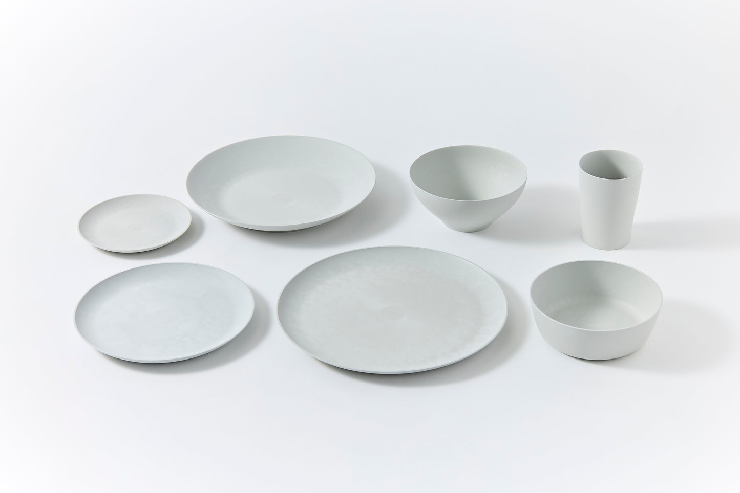 Plate 27cm