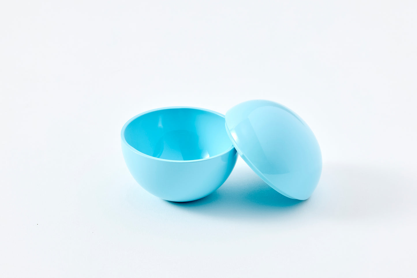 globe / blue