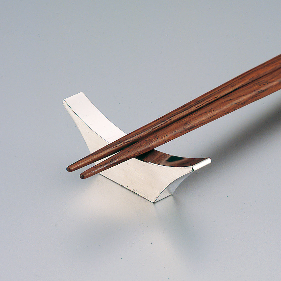 Chopstick Rest - Boat Shape