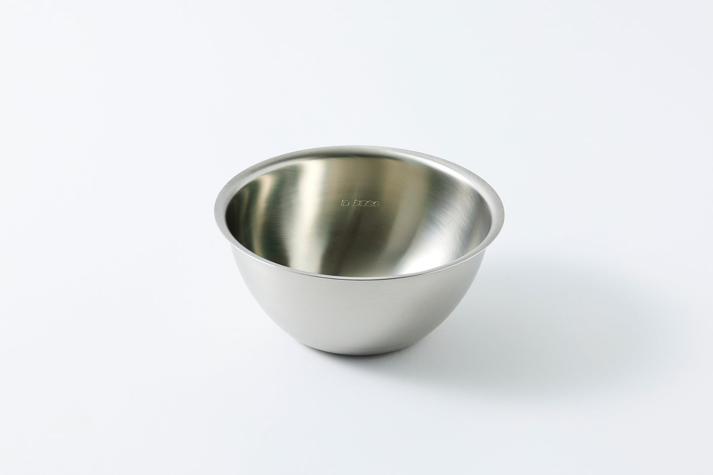 Stainless Steel Bowl 15cm (Small)