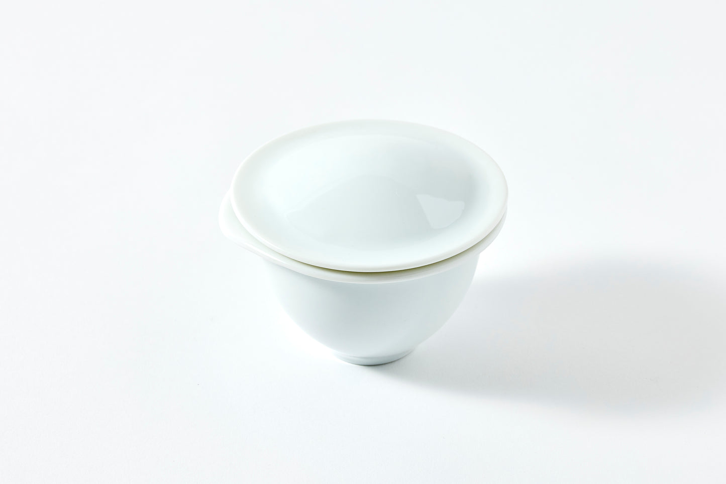 Tea Set for Four