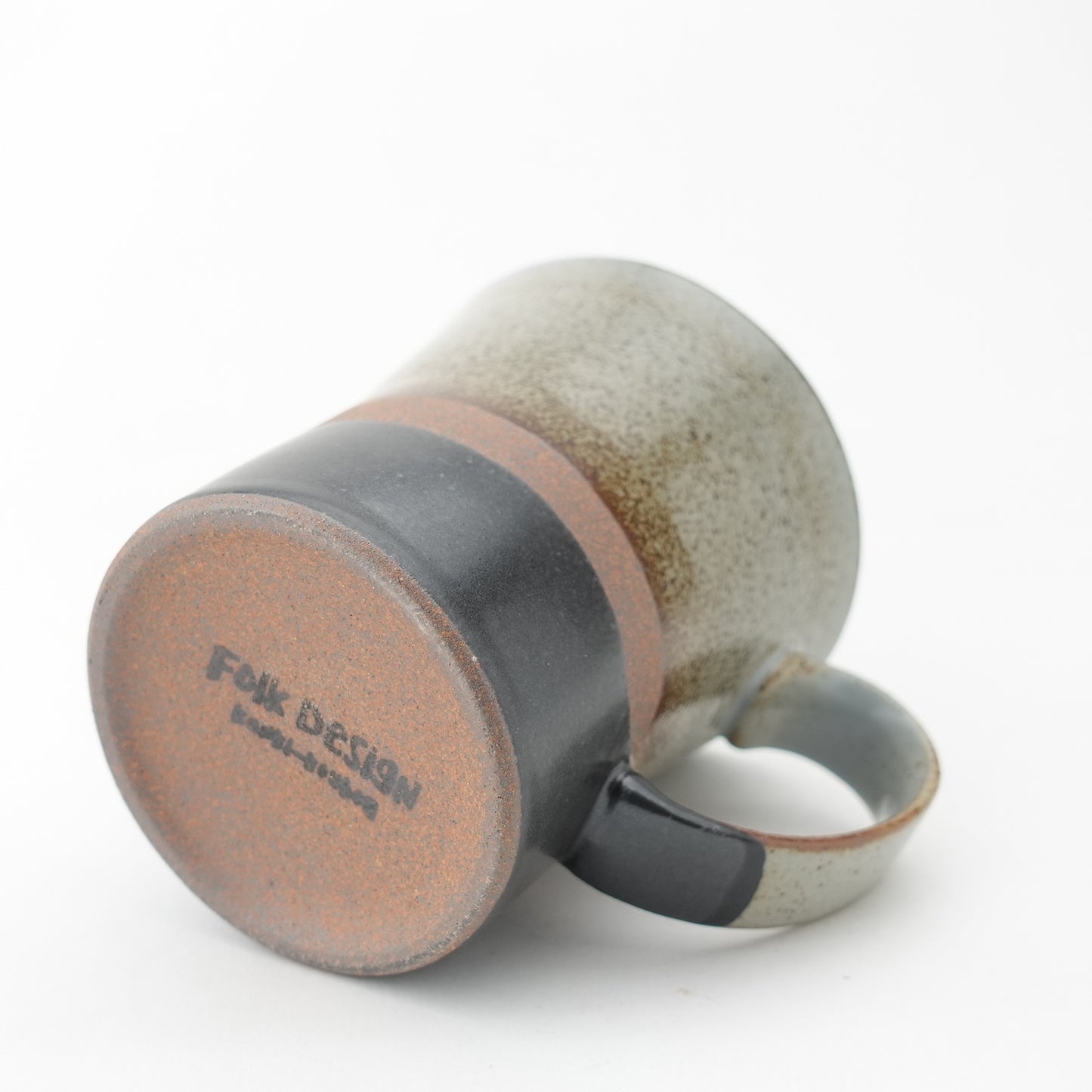 FD Nagi Mug Hasami Porcelain