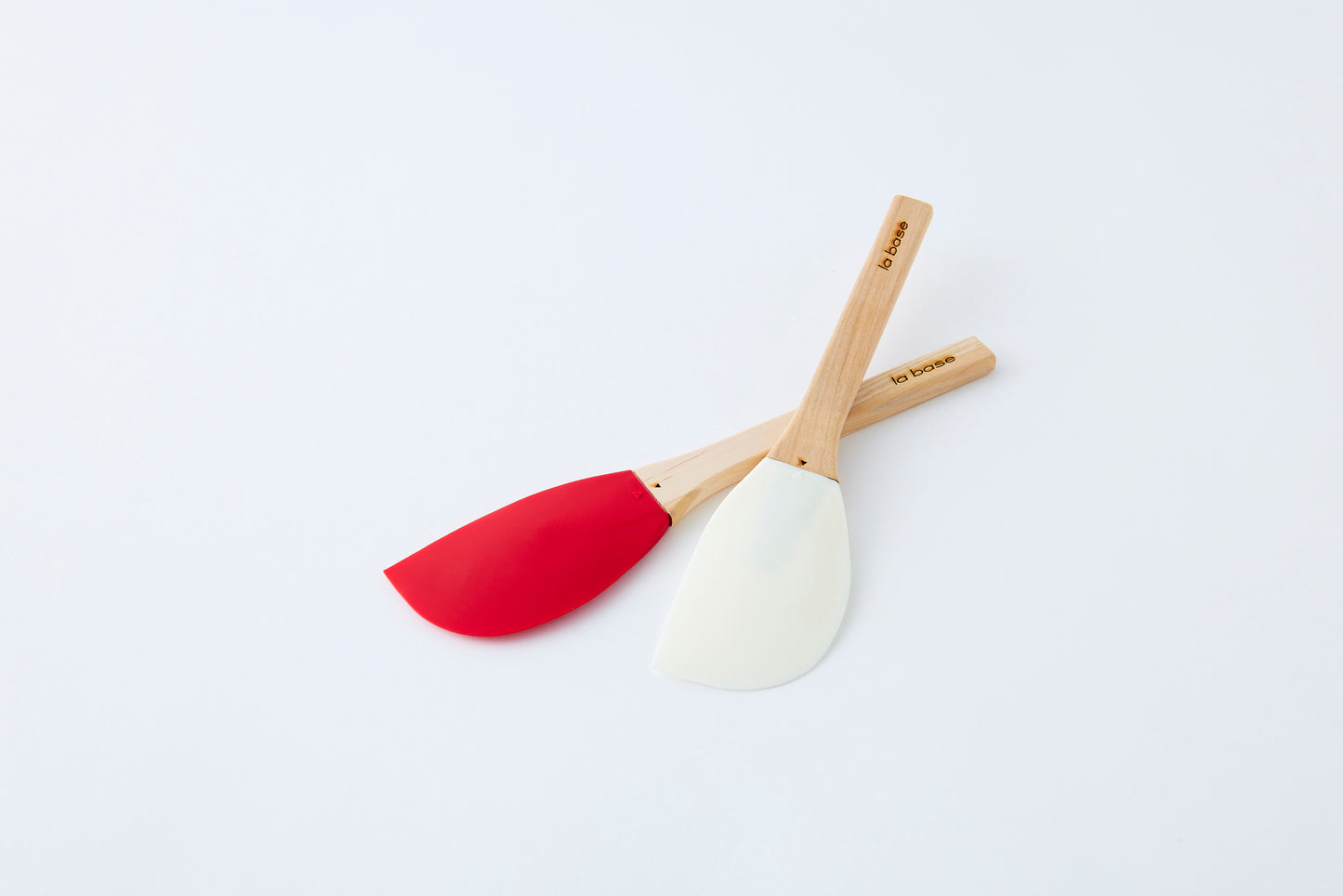 Silicone Spatula
