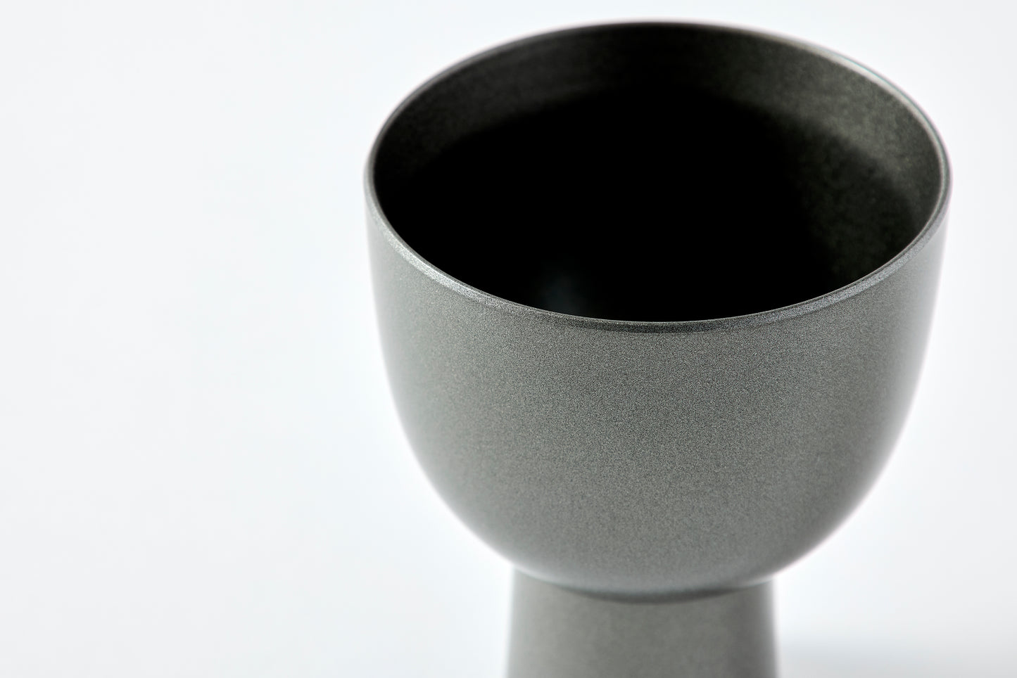 cup 115 / silver metallic