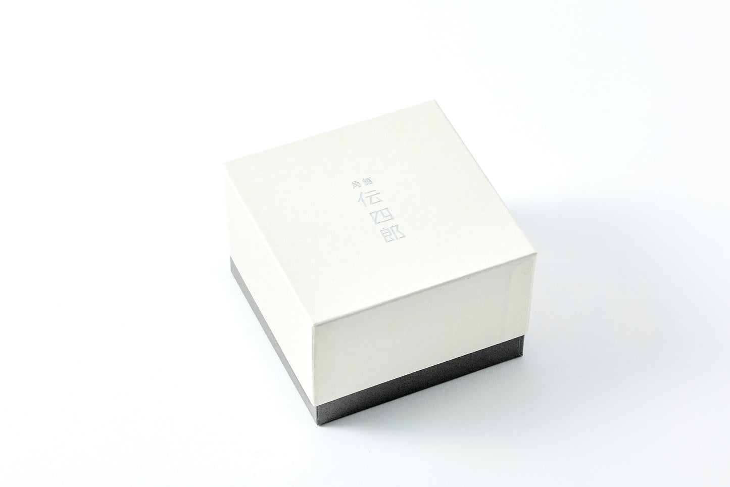 Obi-Style Tea Canister (Flat) – Bukeyashiki