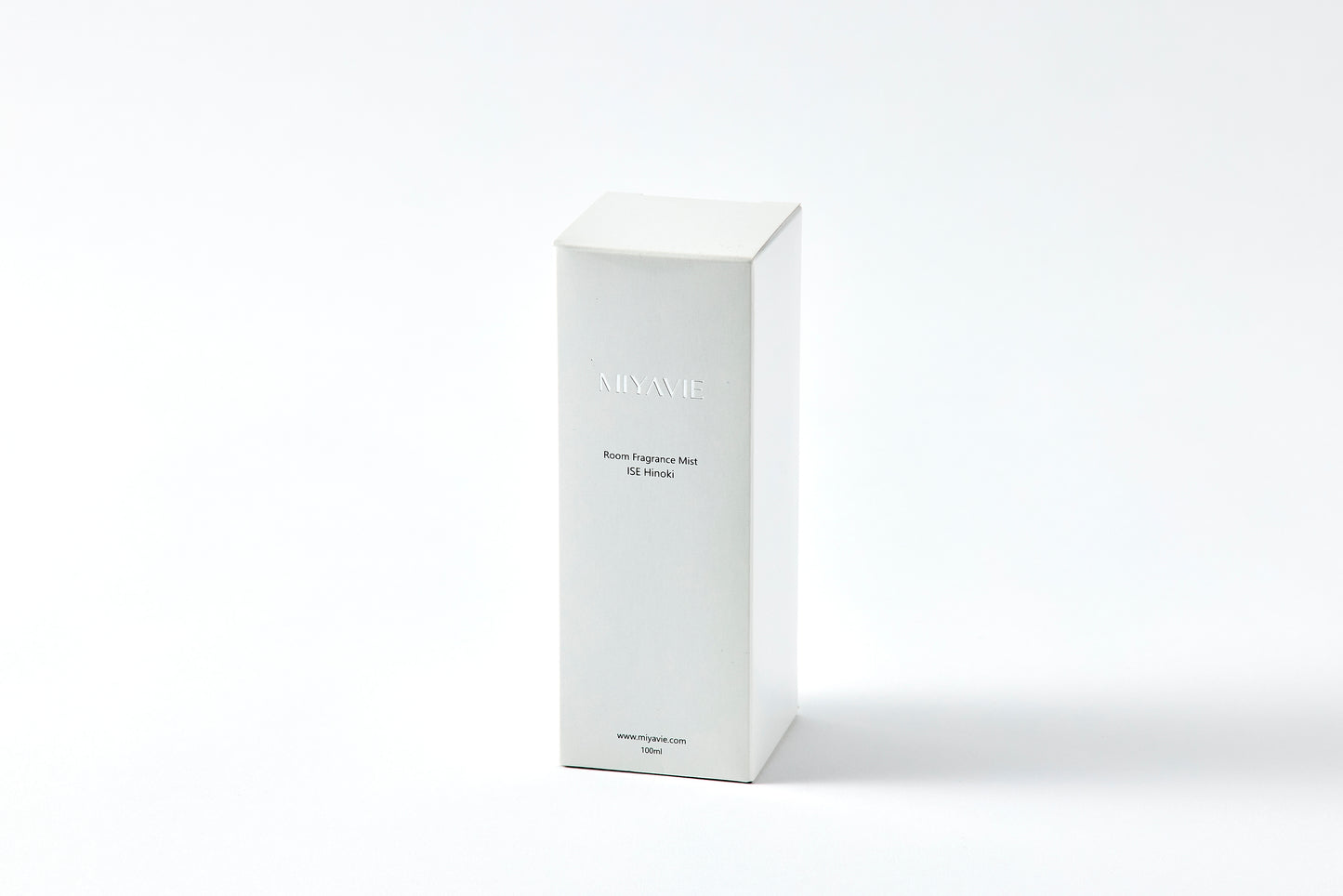 MIYAVIE ROOM FRAGRANCE MIST / FRANKINCENSE