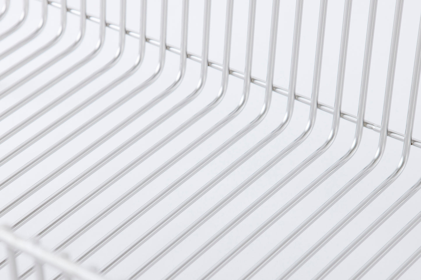 Dish Drainer Rack Slim (Vertical Type)