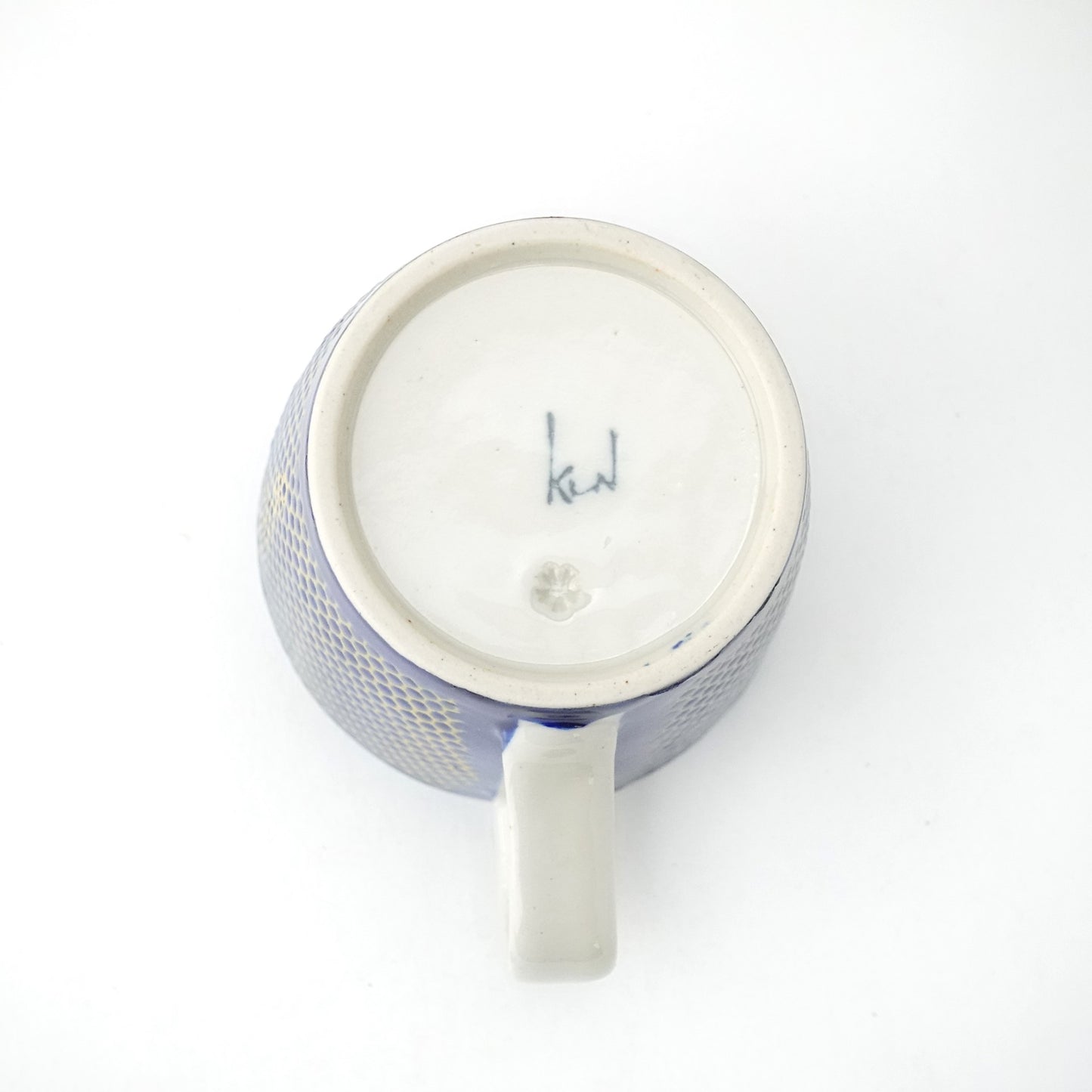 Inban AMIE Coffee Mug Hasami Porcelain
