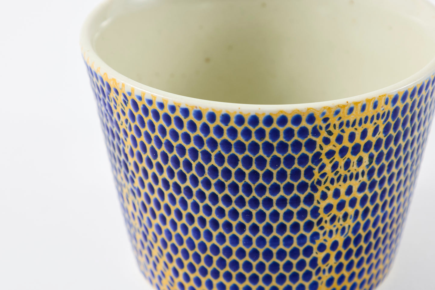 Inban AMIE Sobachoko Cup Hasami Porcelain