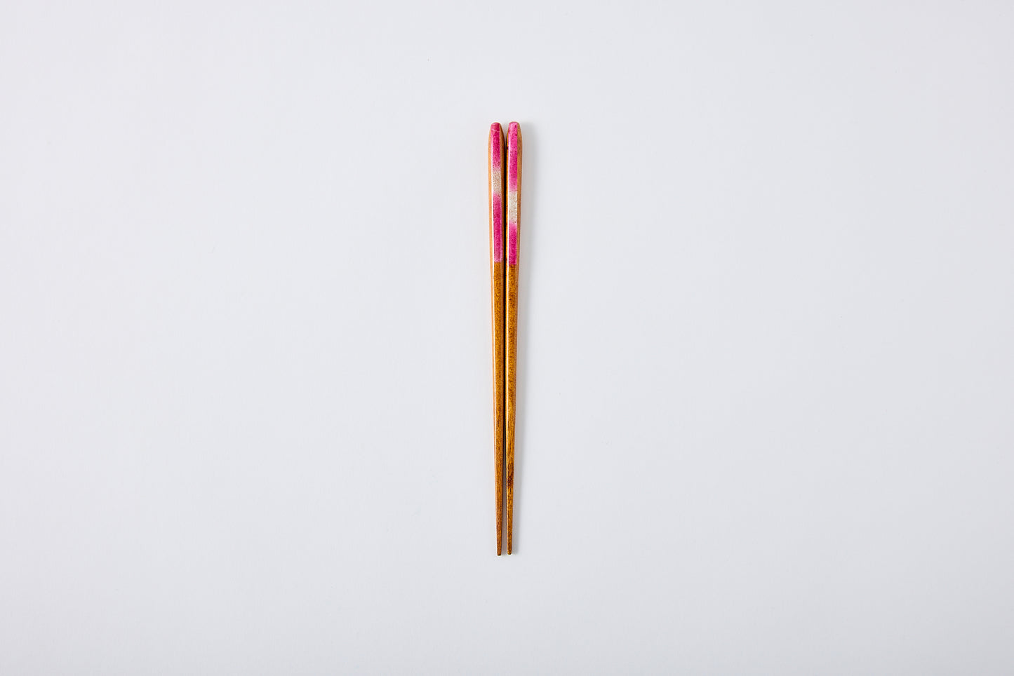 Square Tip Natsukaze Chopsticks Medium