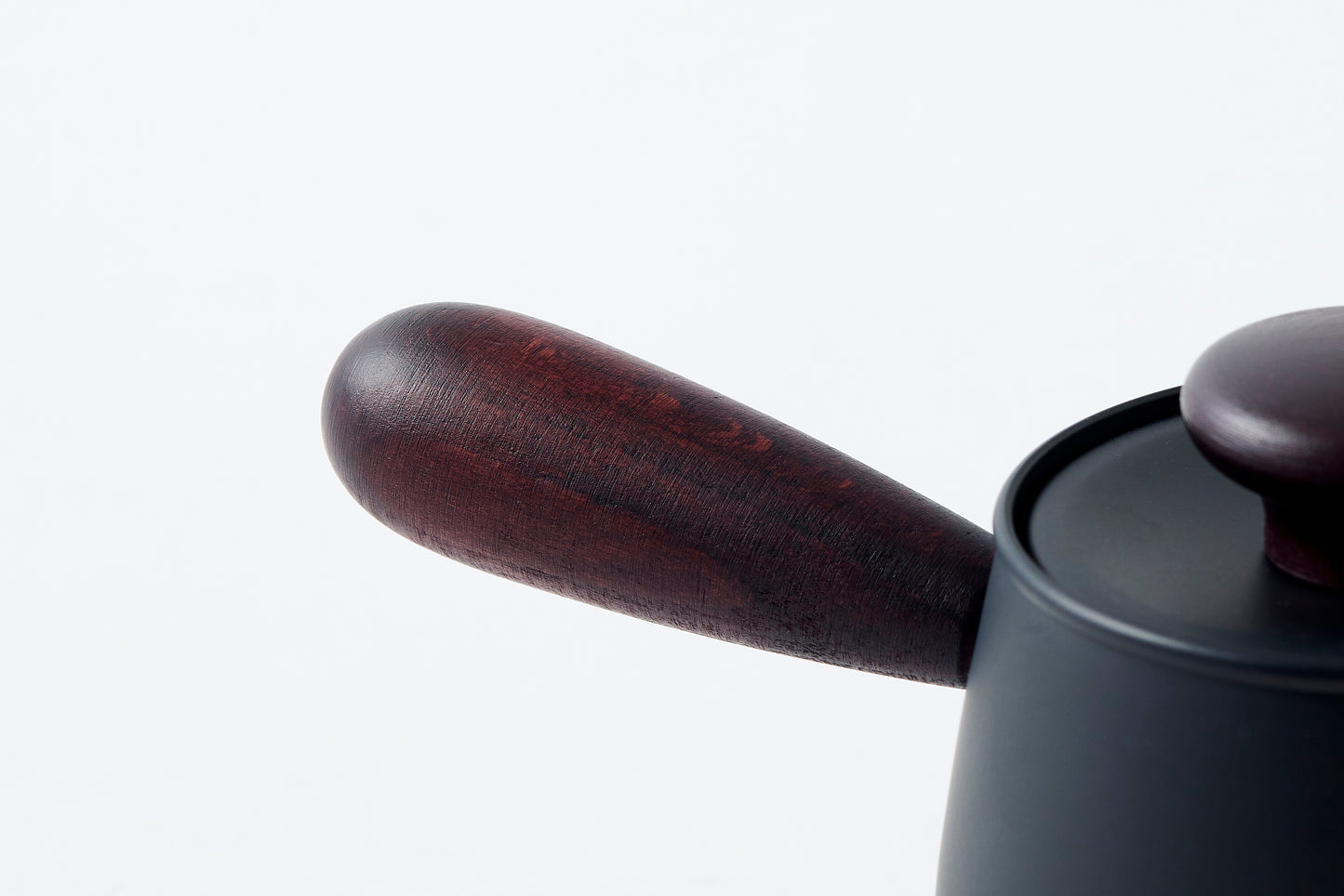 Single Drip Mahogany