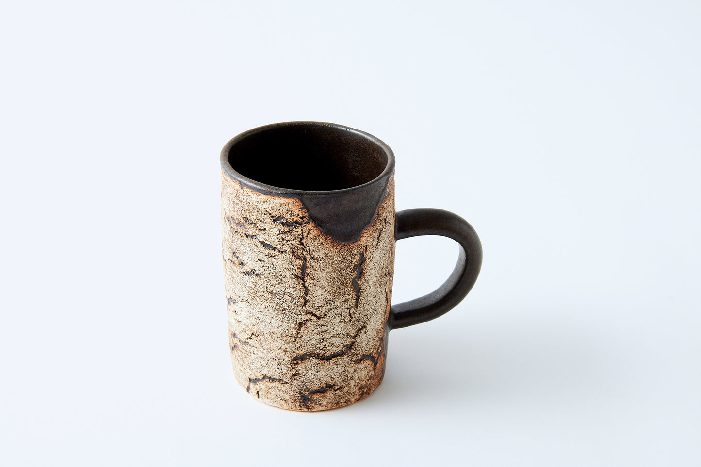Straight Mug (Large)