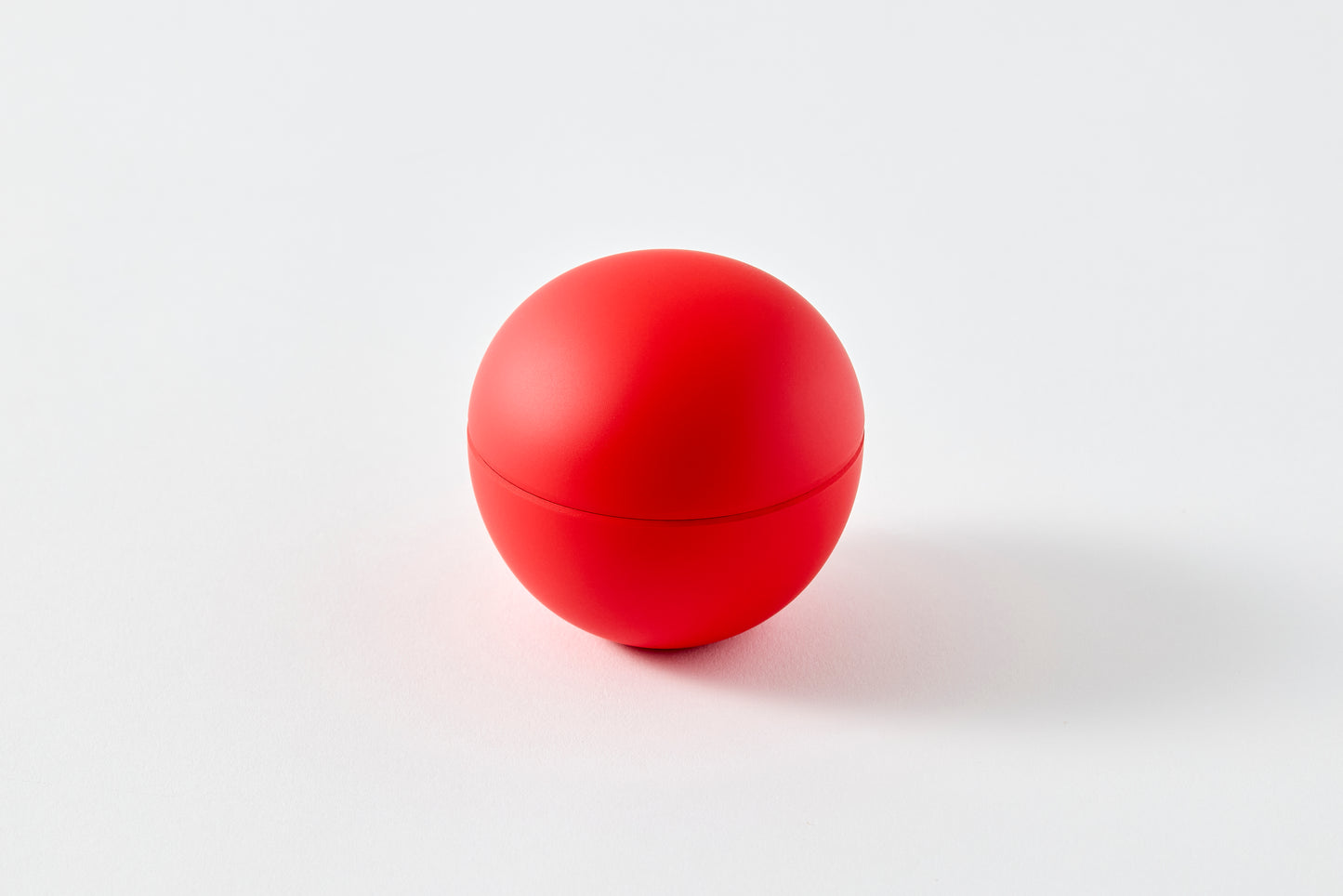 globe / red